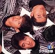 GOLDEN☆BEST/シブがき隊