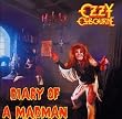 ダイアリー・オブ・ア・マッドマン