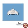 Medela Contact Nipple Shield - Standard Size (24mm)
