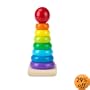 Melissa & Doug Rainbow Stacker