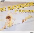 RC SUCCESSION AT BUDOHKAN [DVD]