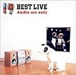 19 BEST LIVE Audio use only