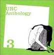 URCアンソロジーVol.3 URCの真実