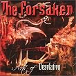 Arts of Desolation