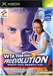 WTA Tour Tennis Pro Evolution (Xbox)