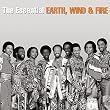 Essential Earth Wind & Fire