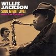 Soul Night Live With Pat Martino