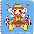pop'n music 8 AC CS pop'n music 6