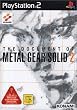 THE DOCUMENT OF METALGEAR SOLID 2