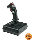 CH Products Fighterstick USB