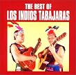 ベスト・オブ・ロス・インディオス・タバハラス