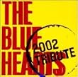 THE BLUE HEARTS 2002 TRIBUTE