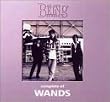 コンプリート・オブ・WANDS at the BEING studio