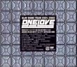 GLAY DOME TOUR 2001-2002“ONE LOVE” [DVD]