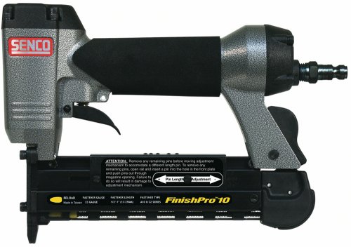 Senco 2C0001N FP10 1/2-Inch to 1-Inch 23 Gauge Micro Pinner