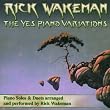 Yes: the Piano Variations