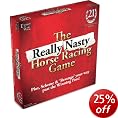 Really Nasty Horse Racing Game