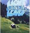 Light Green Leaves