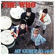 My Generation (Dlx) (Dig)