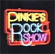 PINKIE’S ROCK SHOW