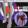 Da-a-ance: The Lambrettas Anthology