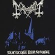 De Mysteriis Dom Sathanas