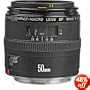 Canon EF 50mm f/2.5 Compact Macro Lens