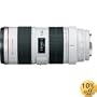 Canon EF 70-200mm f/2.8L IS USM Telephoto Zoom Lens for Canon SLR Cameras