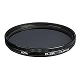 HOYA 72mm Circular Polarizing Filter