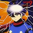 サイボーグ009「完結編 PROLOGUE~旅立ち~」オリジナルサウンドトラック(CCCD)