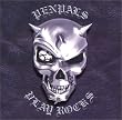PLAY ROCKS(CCCD)
