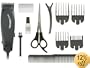 Wahl 9633-500 HomePro 11-Piece Haircut Kit