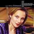 Artist Portrait Helene Grimaud