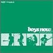 BOYS NOW ON THURS