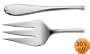 Gorham Studio 3-Piece Stainless Flatware Hostess Set