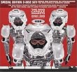 Osc-Dis (Oscillator in Distortion) (Bonus Dvd)