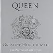 Platinum Collection: Greatest Hits 1-3