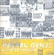 光GENJI All Songs Request