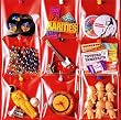Rarities