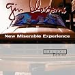 New Miserable Experience
