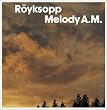 Melody A.M.