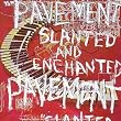 Slanted & Enchanted: Luxe & Reduxe
