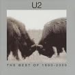 ザ・ベスト・オブU2 1990-2000