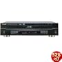 Sherwood CDC5090R Front Loading Carousel Multi-Disc Player (Black)