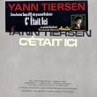 C'?Tait Ici