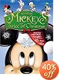  Mickey's Twice Upon a Christmas 