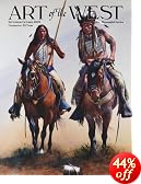 Art of the West