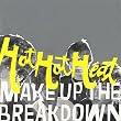Make Up the Breakdown
