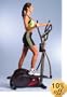 Eclipse 1100 HR/A Elliptical Trainer