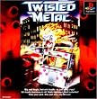 Twisted Metal